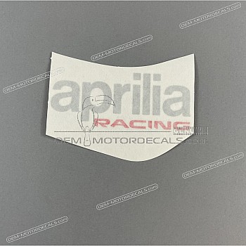 Tank decal, right side