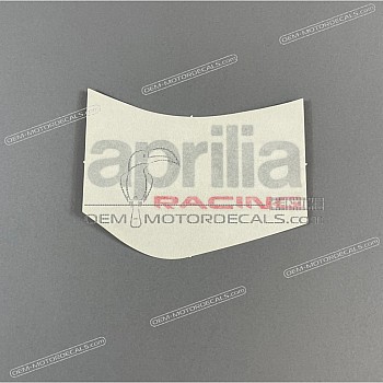 Tank decal , left side