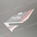 Tank decal , left side