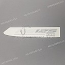 Tail cowl decal, right side