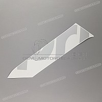 APRILIA Frame cowling decal, right side 2H005845