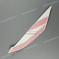 APRILIA Side cowling decal, right side 2H005857