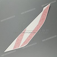APRILIA Side cowling decal, left side 2H005858