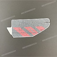APRILIA Autocollant, côté gauche 2H005923