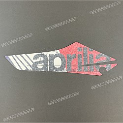 Adesivo pannello laterale, lato sinistro