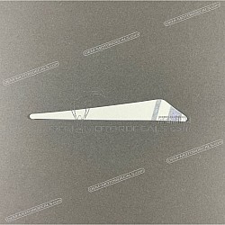 Adesivo pannello laterale, lato destro