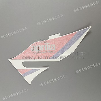 Tanksticker, linkerkant