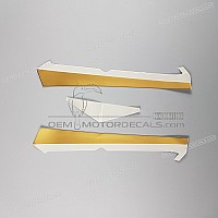 APRILIA Tank decals set 2H006102