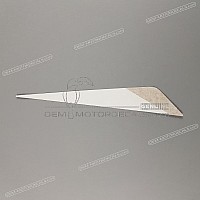 APRILIA Autocollant carénage arrière queue, côté droit 2H006111