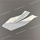Side cowling decal, left side