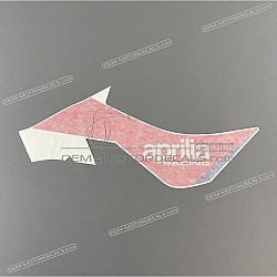 Tanksticker, linkerkant