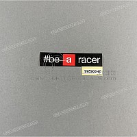 APRILIA Front fender decal 2H006246