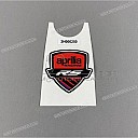 Tank decal