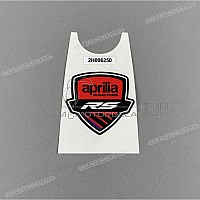 APRILIA Tank decal 2H006250