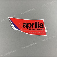 APRILIA Autocollant de réservoir, côté droit 2H006255