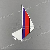 APRILIA Tank decal, right side 2H006257