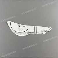 APRILIA Autocollant carénage arrière queue, côté droit 2H006270