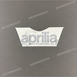 Kanzel / Oberteil Verkleidung Aufkleber