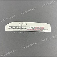 APRILIA Side cowling decal, right side 2H006442