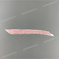 APRILIA Side cowling decal, right side 2H006444