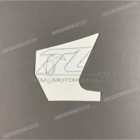 APRILIA Pegatina / Adhesivo Moto 2H006640