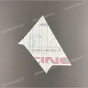 Motorcycle Sticker / Decal