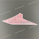 RS660 FACTORY tail section graphic, right side