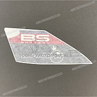 APRILIA Sticker 2H007342
