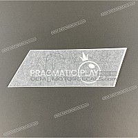 APRILIA Sticker 2H007352
