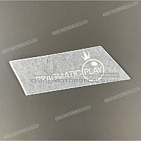 APRILIA Autocollant 2H007353