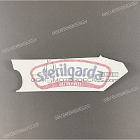 APRILIA Sticker 2H007355
