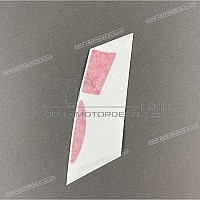 APRILIA Autocollant 2H007358