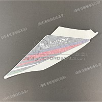 APRILIA Sticker 2H007365
