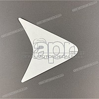 APRILIA Sticker 2H007367