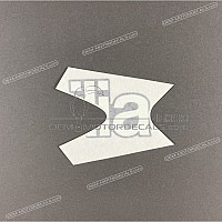 APRILIA Sticker 2H007368