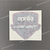 APRILIA Sticker 2H007369