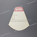 Kontpaneel sticker