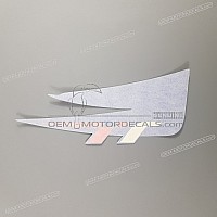 APRILIA Heckverkleidung Aufkleber, Rechte Seite 852817