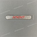 Framecover embleem