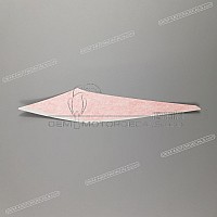 APRILIA Heckverkleidung Aufkleber, Rechte Seite 858633A14