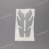 APRILIA Tankpad 858633A18