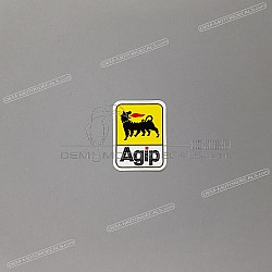 Bugverkleidung Aufkleber, Rechte Seite