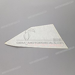 Pegatinas Tapa del colin, lado derecho