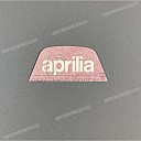 Kontpaneel sticker
