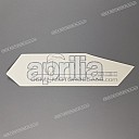 Adesivo pannello laterale, lato destro