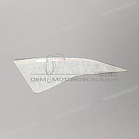 APRILIA Adesivo carena anteriore superiore, lato destro 860730