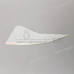 Pegatina para carenado frontal, lado izquierdo