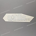 Side cowling decal, right side