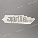 Pegatina para panel lateral, lado derecho
