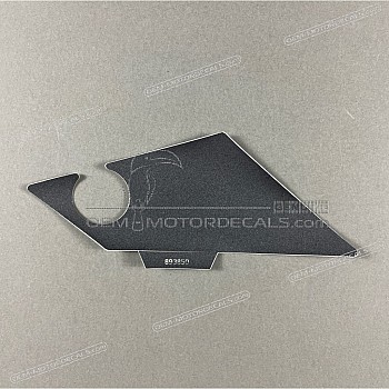 Autocollant de capot de cadre, côté gauche